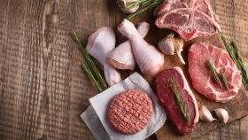 В НСС ожидают новый рекорд потребления мяса в России
